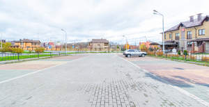 Дом 70м&sup2;, 2-этажный, участок 2 сот.  