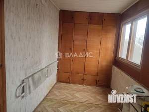 Дом 80м², 2-этажный, участок 4 сот.  