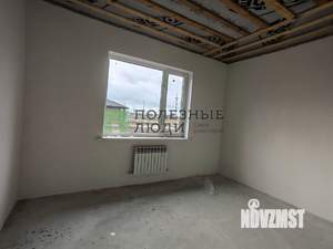 Дом 114м&sup2;, 1-этажный, участок 10 сот.  