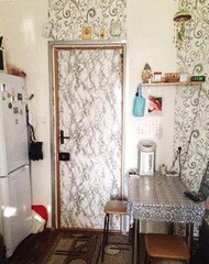 Комната в общежитии, на длительный срок, 14м2, 5/9 этаж