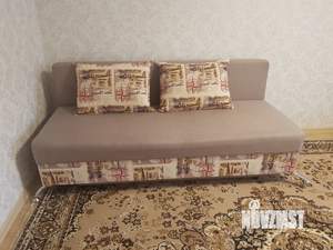 2-к квартира, посуточно, 53м2, 7/15 этаж