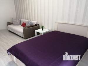 1-к квартира, посуточно, 54м2, 17/18 этаж