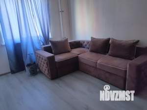 Студия квартира, посуточно, 22м2, 3/7 этаж