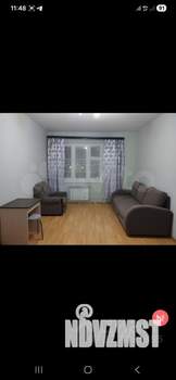 1-к квартира, на длительный срок, 39м2, 6/19 этаж