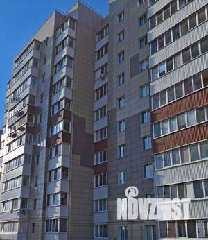 1-к квартира, на длительный срок, 35м2, 9/10 этаж