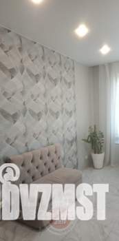 1-к квартира, на длительный срок, 43м2, 13/20 этаж