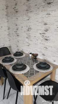 1-к квартира, посуточно, 45м2, 12/14 этаж