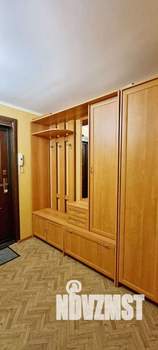 1-к квартира, на длительный срок, 44м2, 16/16 этаж