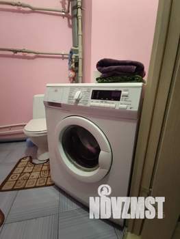 1-к квартира, посуточно, 50м2, 13/16 этаж