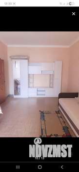 1-к квартира, на длительный срок, 50м2, 9/12 этаж