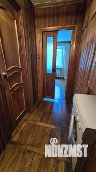 3-к квартира, на длительный срок, 62м2, 3/5 этаж