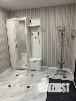 3-к квартира, посуточно, 80м2, 1/12 этаж