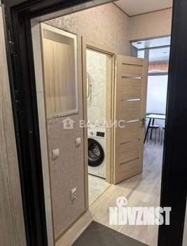 1-к квартира, на длительный срок, 26м2, 11/15 этаж