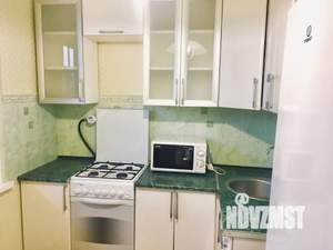 1-к квартира, посуточно, 40м2, 9/9 этаж