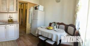 3-к квартира, посуточно, 78м2, 7/10 этаж