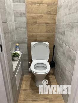 1-к квартира, посуточно, 32м2, 2/9 этаж