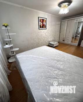 1-к квартира, на длительный срок, 30м2, 4/5 этаж