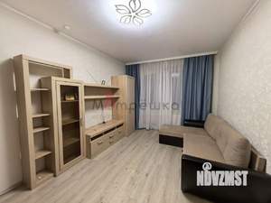 1-к квартира, на длительный срок, 34м2, 7/10 этаж