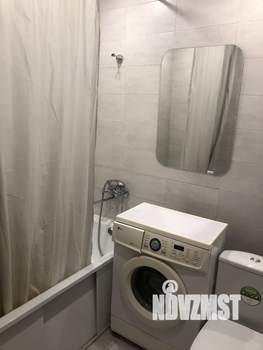 1-к квартира, посуточно, 30м2, 4/5 этаж