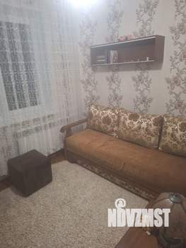 3-к квартира, на длительный срок, 61м2, 6/10 этаж