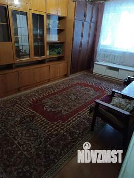 2-к квартира, на длительный срок, 44м2, 1/5 этаж