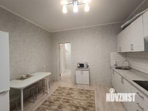 1-к квартира, на длительный срок, 45м2, 6/10 этаж