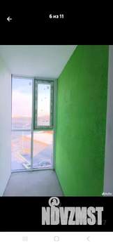 1-к квартира, на длительный срок, 40м2, 6/9 этаж