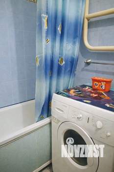 1-к квартира, на длительный срок, 33м2, 4/6 этаж