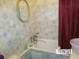 1-к квартира, на длительный срок, 31м2, 3/5 этаж