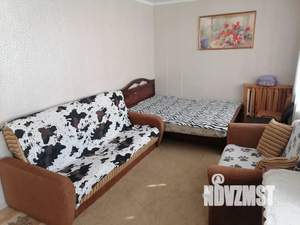 1-к квартира, посуточно, 30м2, 4/9 этаж