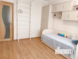 2-к квартира, посуточно, 58м2, 9/10 этаж