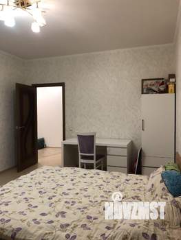 2-к квартира, на длительный срок, 67м2, 9/14 этаж