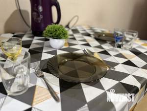 2-к квартира, посуточно, 59м2, 4/9 этаж