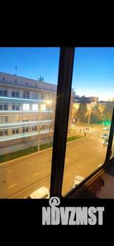 1-к квартира, на длительный срок, 33м2, 4/5 этаж