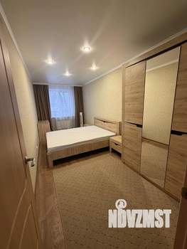 2-к квартира, на длительный срок, 50м2, 5/5 этаж