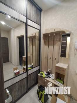 1-к квартира, на длительный срок, 40м2, 7/20 этаж