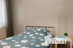 1-к квартира, посуточно, 40м2, 2/10 этаж