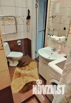 1-к квартира, посуточно, 30м2, 6/6 этаж