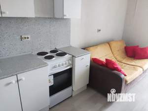 1-к квартира, посуточно, 40м2, 8/9 этаж