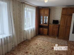 1-к квартира, на длительный срок, 41м2, 14/18 этаж