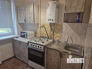 1-к квартира, на длительный срок, 30м2, 2/6 этаж