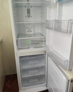 2-к квартира, на длительный срок, 65м2, 10/11 этаж