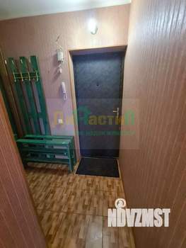 1-к квартира, на длительный срок, 35м2, 7/9 этаж