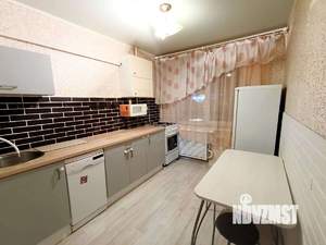 2-к квартира, на длительный срок, 45м2, 3/9 этаж
