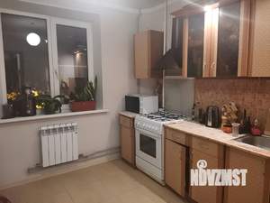 1-к квартира, на длительный срок, 35м2, 3/9 этаж