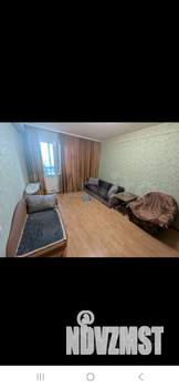 1-к квартира, на длительный срок, 41м2, 5/8 этаж