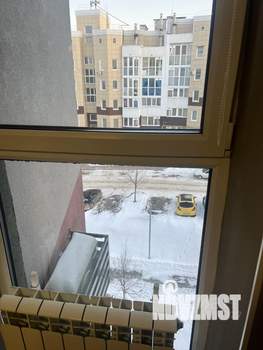 Студия квартира, на длительный срок, 30м2, 5/5 этаж