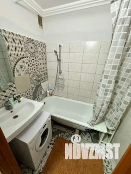 1-к квартира, посуточно, 44м2, 5/16 этаж