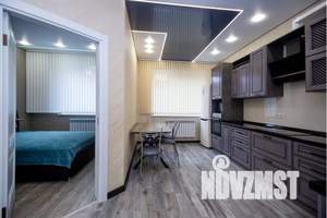 1-к квартира, посуточно, 47м2, 1/3 этаж