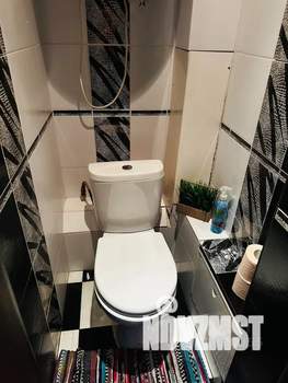 1-к квартира, посуточно, 35м2, 7/9 этаж